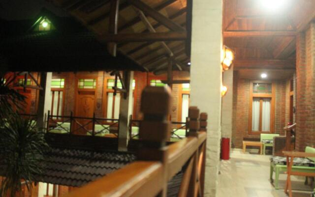 Ary's Hotel Yogyakarta