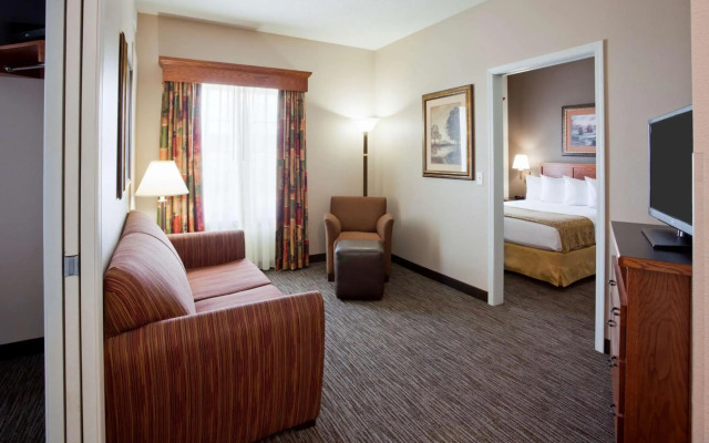 GrandStay Residential Suites Hotel