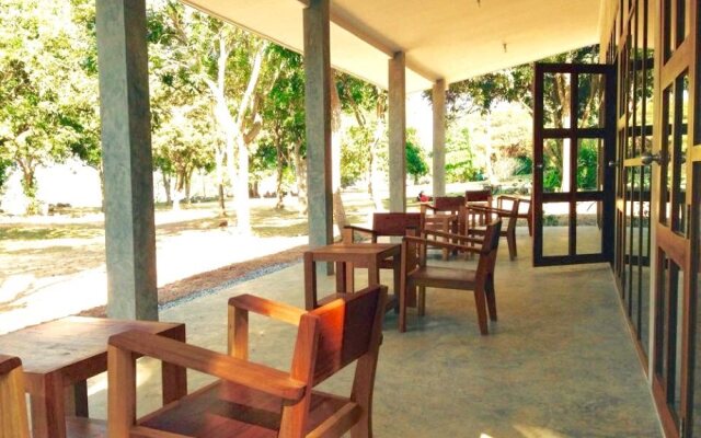 Reun Raem Loogmai Guest House