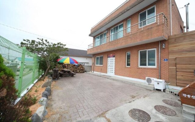 Dalsamba Guesthouse 1