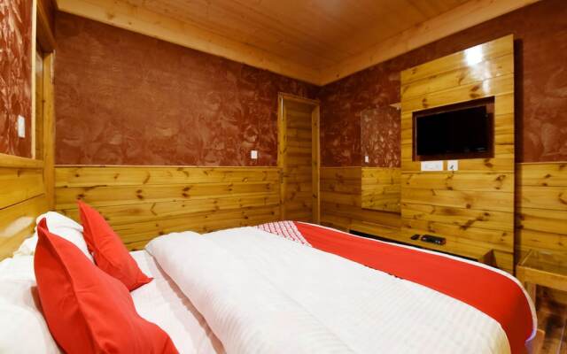 OYO 14776 The Tikker