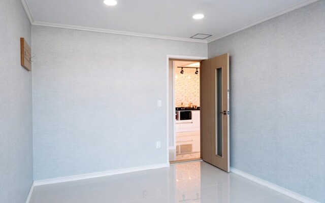 Yeosu Paradise Spa Pension