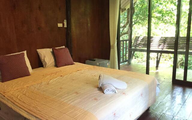 Water Garden Resort