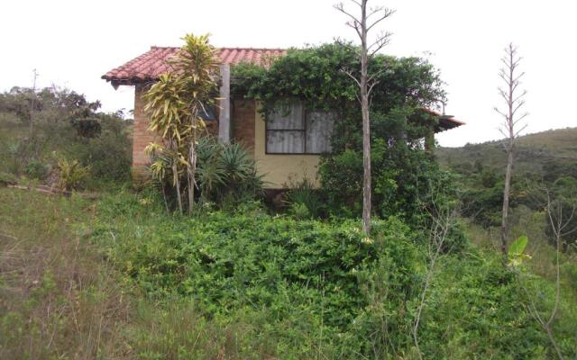 Pousada Serra da Paz