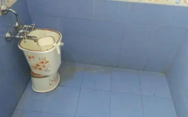 Hotel Sarang Intercontinental