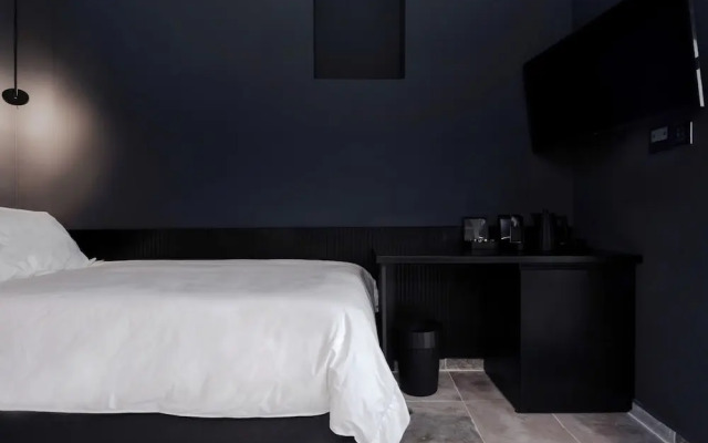 The Sendal Boutique Hotel