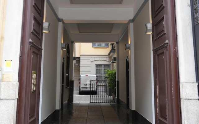 My Italy Home Milano