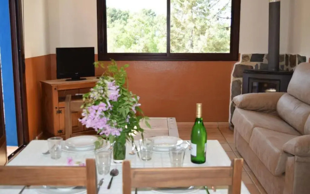 Apartamentos Parque Ardales