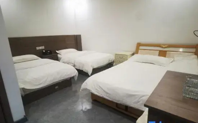Luzhou Liteng Yayuan Homestay