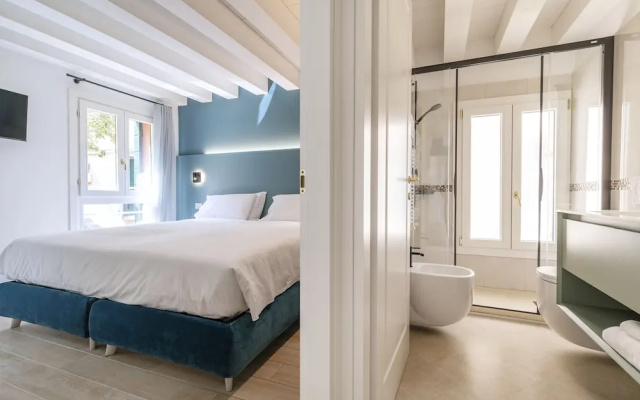 Residence Ca San Carlo