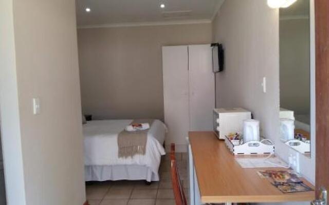 Twilight Inn (PTY) Ltd