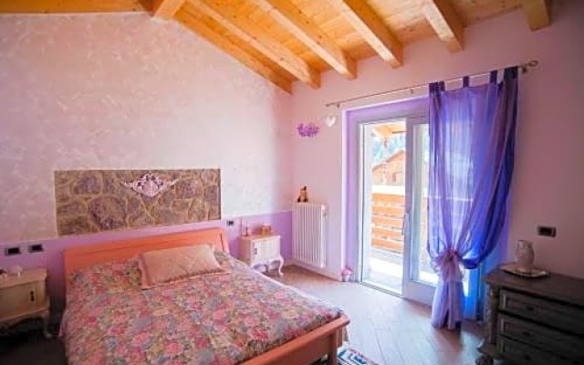 Il Bosco dei 100 Acri