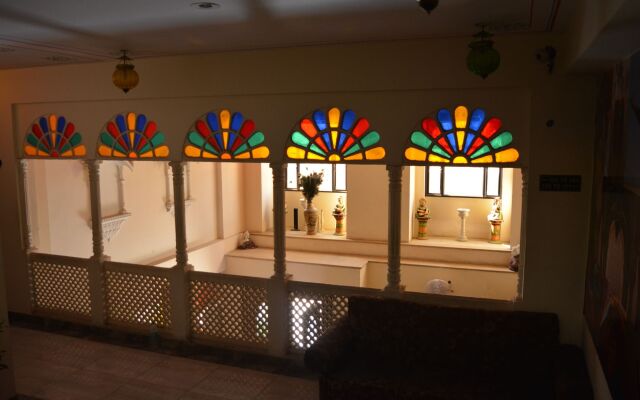 Hotel Laxmi Niwas - A Heritage Retreat