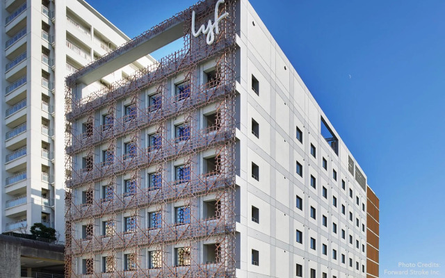 lyf Tenjin Fukuoka
