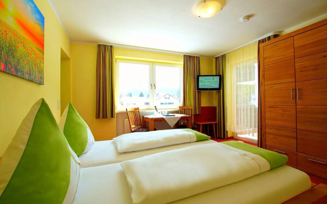 Hotel Waldmann