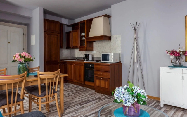 Lovely Prague Apartments