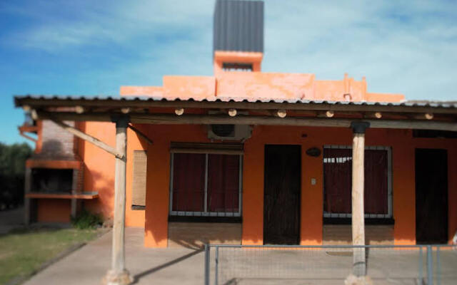 Olivos y Bodegas Cabañas