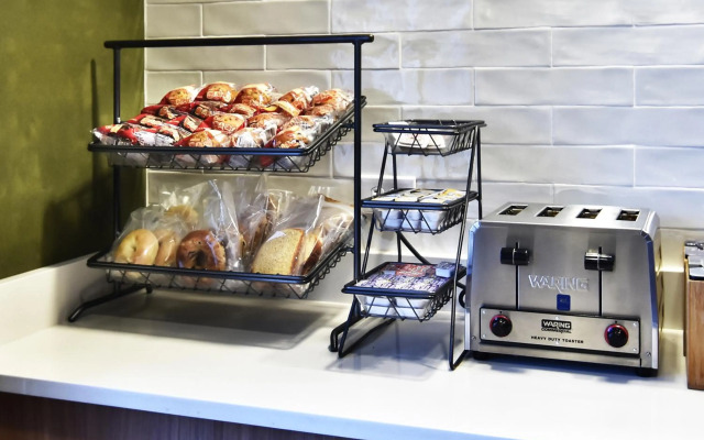Fairfield Inn By Marriott Richmond Chester