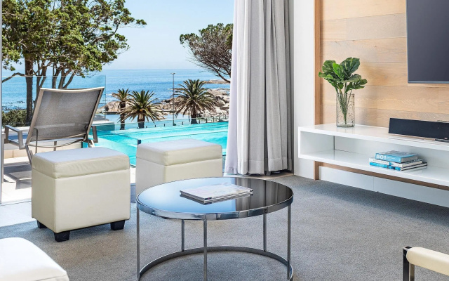 South Beach Camps Bay Boutique