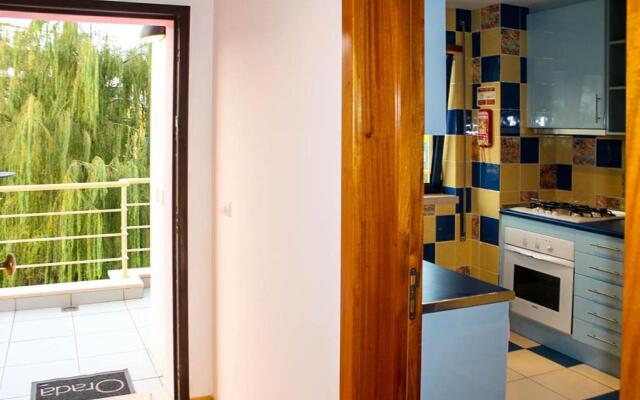 Apartamentos da Orada T1- A122 Marina de Albufeira