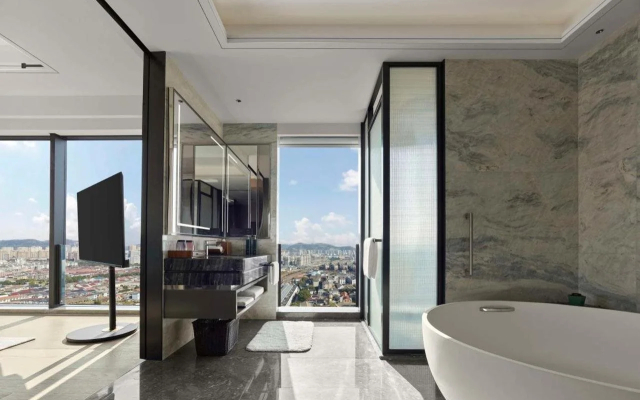 Hilton Yuyao