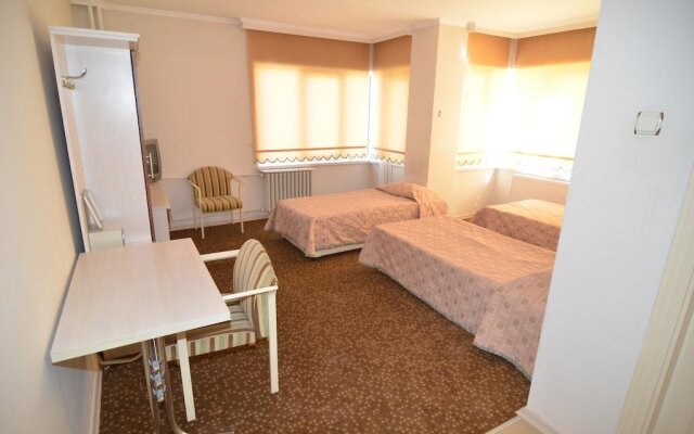 Oreko Ekspres Otel Afyon