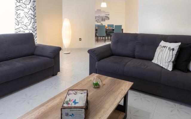 Cumbres Villa