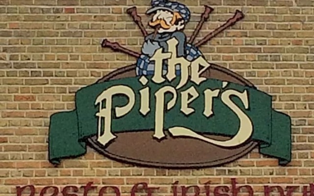 The Piper's Pub