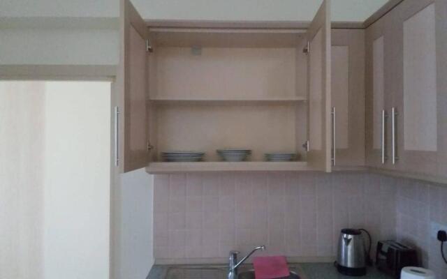 Impeccable 2 bed Penthouse