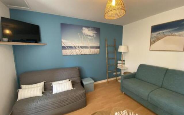 Apartment Guidel Studio Vue Mer Eloignee 3