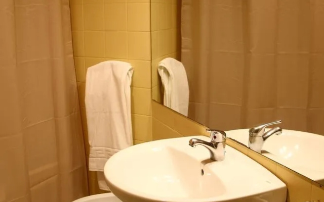 Aparthotel Tribunal
