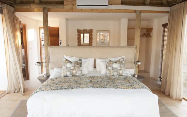 Norotshama River Resort