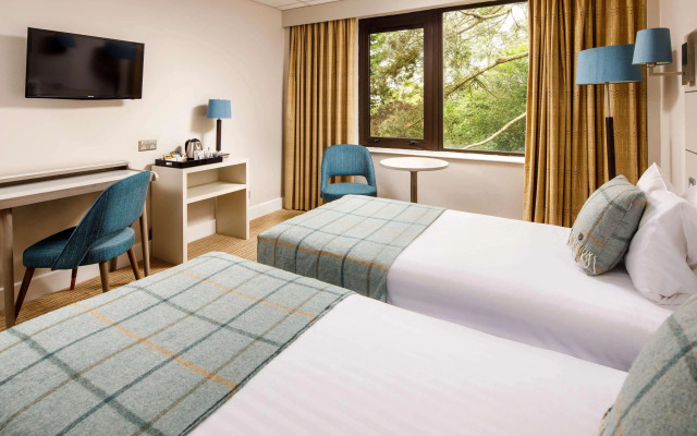 Mercure Hull Grange Park Hotel