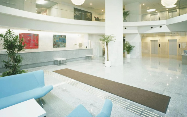 Hotel Marix