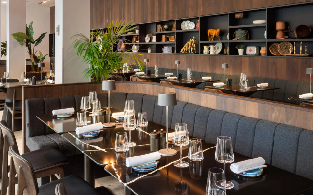 Melia Luxembourg