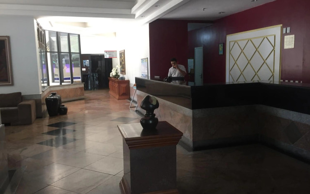 Apartamento New Life