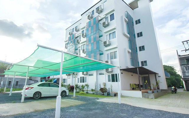 Orchid Residence Nakhon Si Thammarat