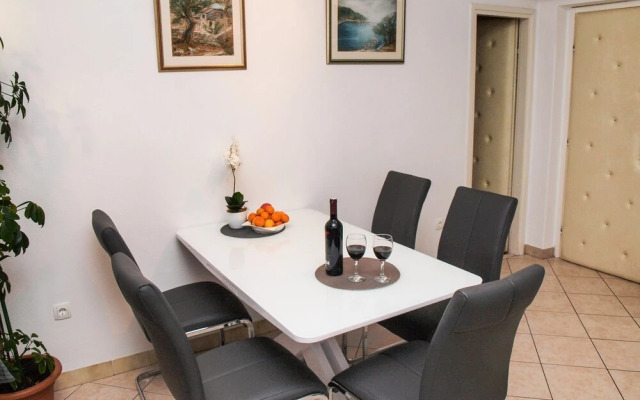 Apartment Fanita