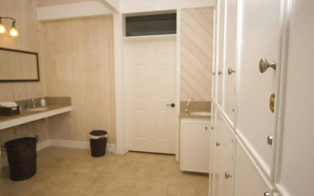 Hawaii Island Retreat