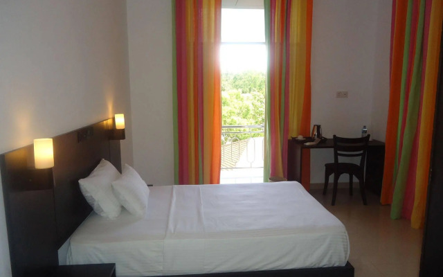 Mars Hotel Tangalle