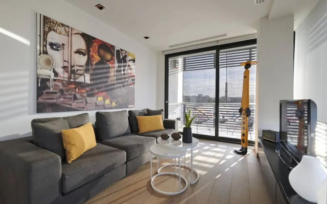Ma Maison Downtown Loft N 4 360mbps Acropolis Walk