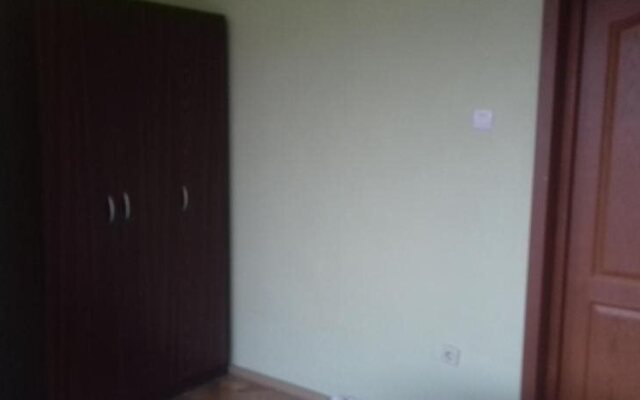Green Residence