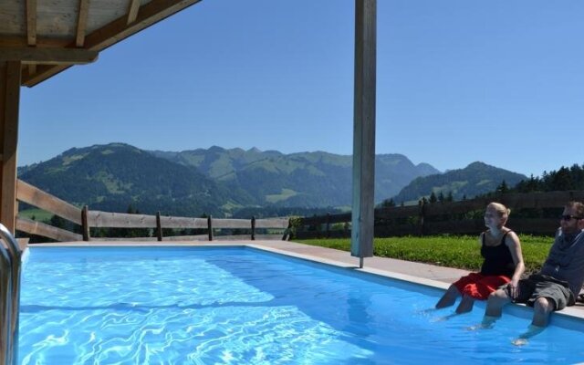 Winklerhof Ebbs
