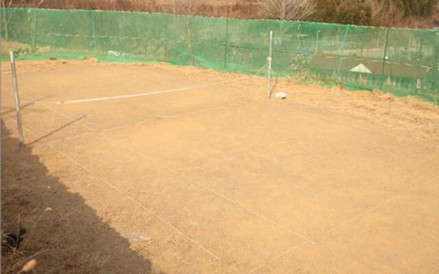 Gwangyang The Nature Pension