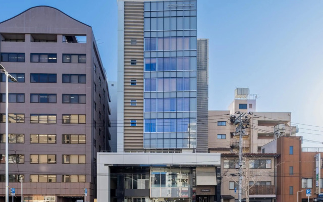The OneFive Sendai