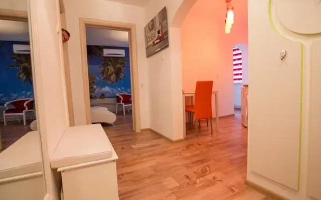 Apartament Faleza