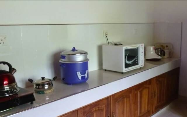 Serene Home Stay