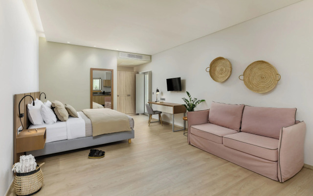 Margazi Hotel