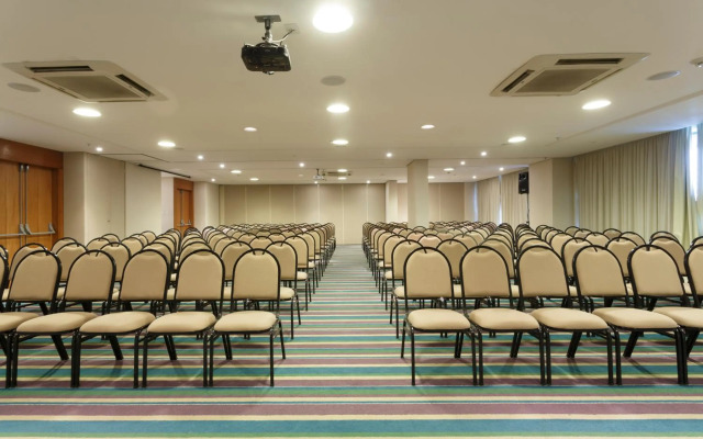 Mercure Salvador Pituba
