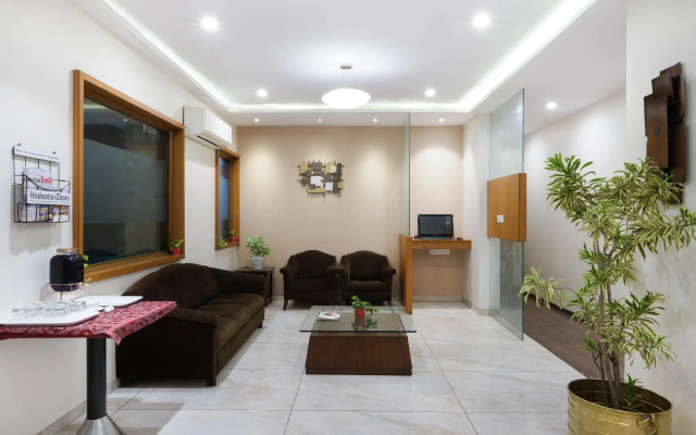 7 Apple Hotel Pimpri Pune